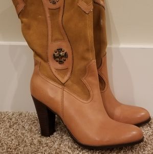 Miranda Lambert Boots